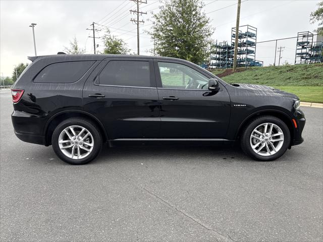 2022 Dodge Durango R/T AWD