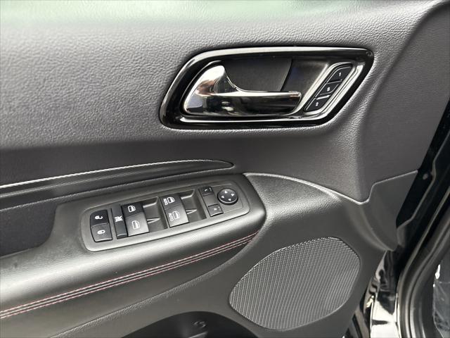 2022 Dodge Durango R/T AWD