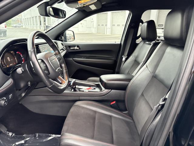 2022 Dodge Durango R/T AWD