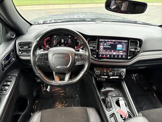 2022 Dodge Durango R/T AWD