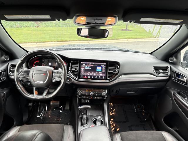 2022 Dodge Durango R/T AWD