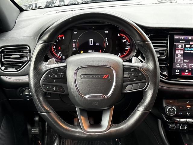 2022 Dodge Durango R/T AWD