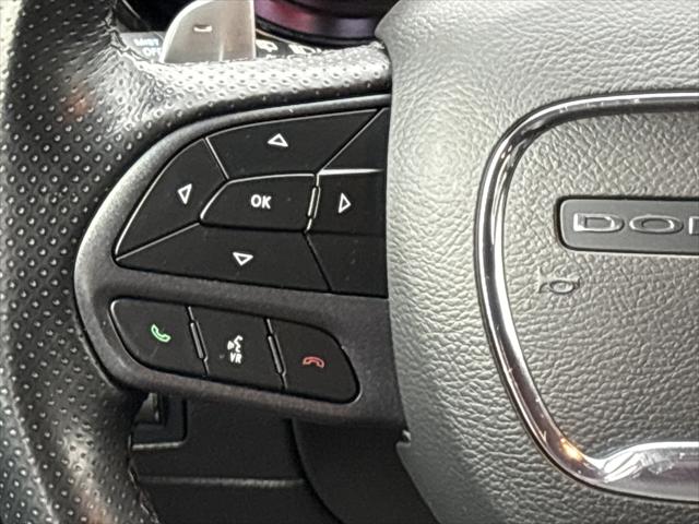 2022 Dodge Durango R/T AWD
