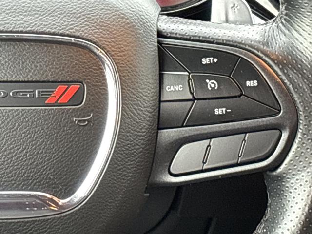 2022 Dodge Durango R/T AWD