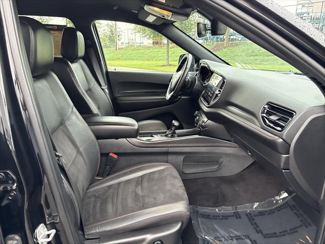 2022 Dodge Durango R/T AWD