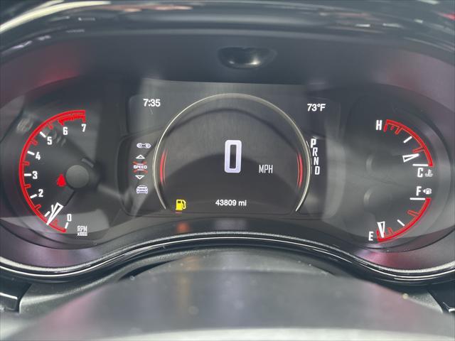 2022 Dodge Durango R/T AWD