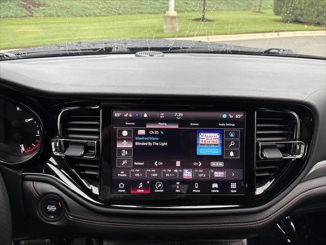 2022 Dodge Durango R/T AWD
