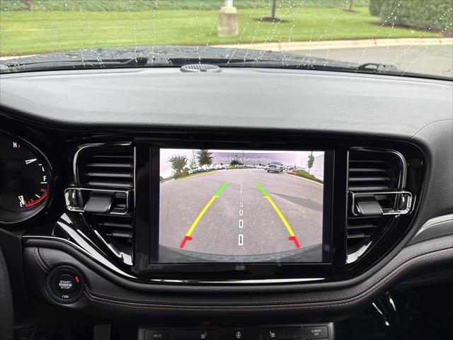 2022 Dodge Durango R/T AWD