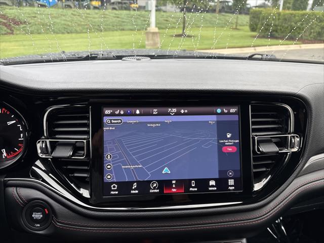 2022 Dodge Durango R/T AWD