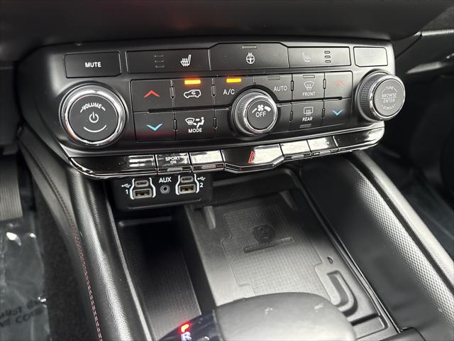 2022 Dodge Durango R/T AWD