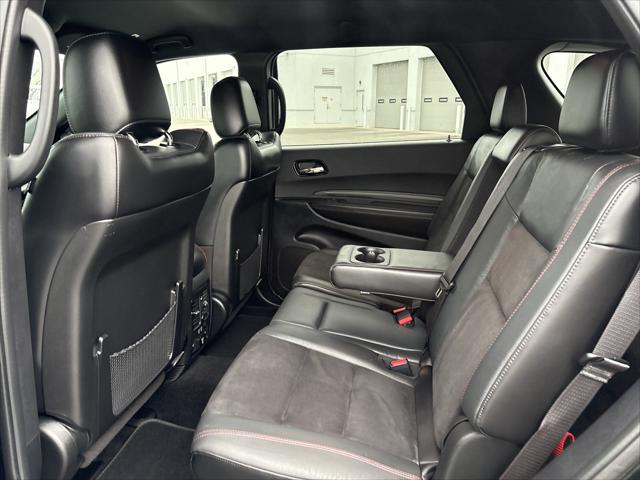 2022 Dodge Durango R/T AWD