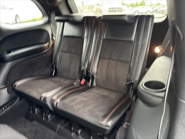 2022 Dodge Durango R/T AWD