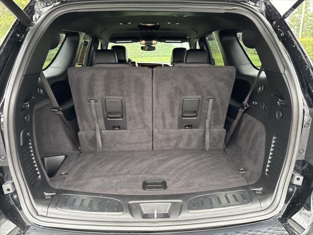 2022 Dodge Durango R/T AWD