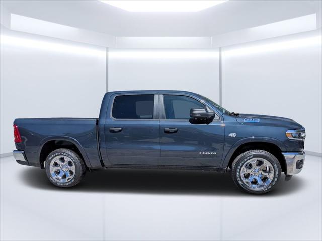 2026 Ram 1500 Big Horn Crew Cab 4x4 5'7" Box for sale in Orlando, FL