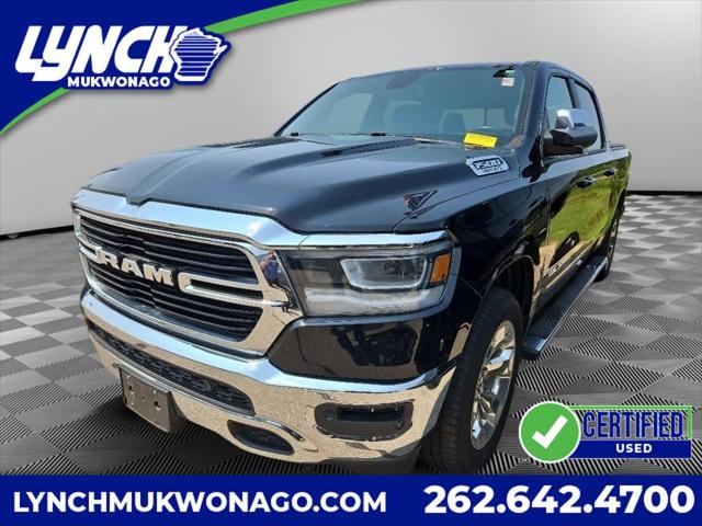 2019 Ram 1500 Big Horn for sale in Mukwonago, WI