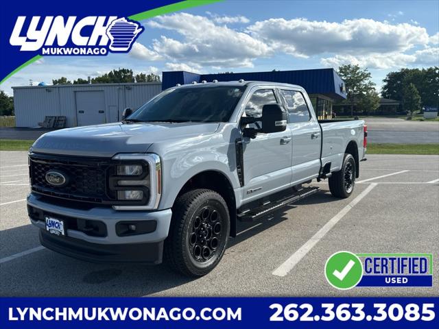 2026 Ford F-250 XLT for sale in Mukwonago, WI