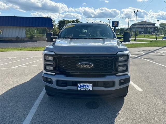 2026 Ford F-250 XLT