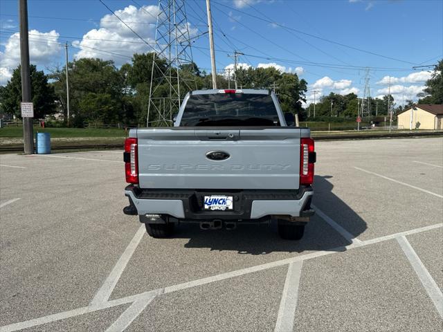 2026 Ford F-250 XLT