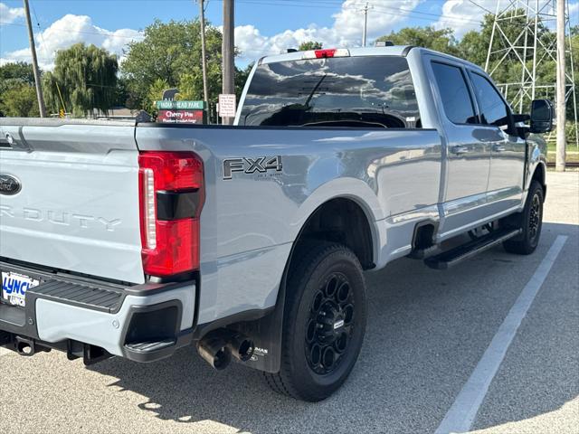 2026 Ford F-250 XLT