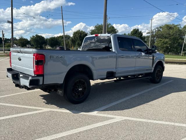 2026 Ford F-250 XLT