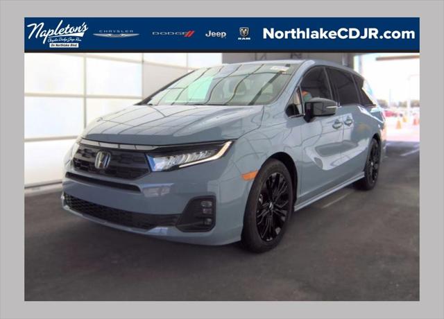 2025 Honda Odyssey Sport-L for sale in Lake Park, FL