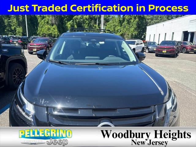 2025 Nissan Pathfinder SV 4WD 2025 Nissan Pathfinder SV 4WD
