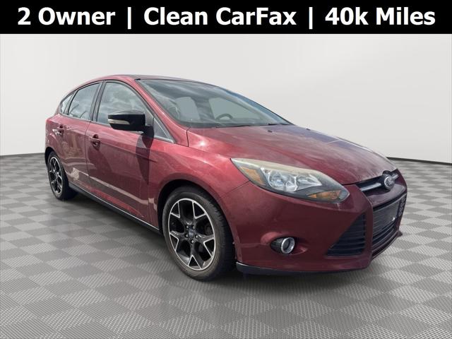 2013 Ford Focus SE for sale in Kansas City, KS