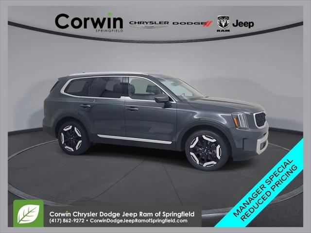 2024 Kia Telluride EX for sale in Springfield, MO