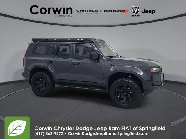 2026 Toyota Land Cruiser Base for sale in Springfield, MO
