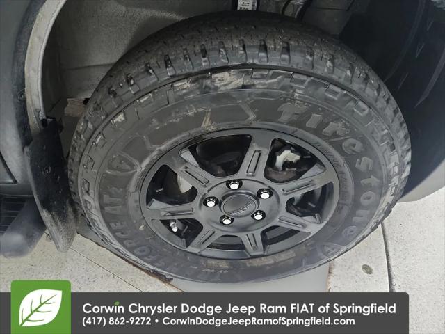 2019 Ram ProMaster Cargo Van High Roof 159" WB EXT