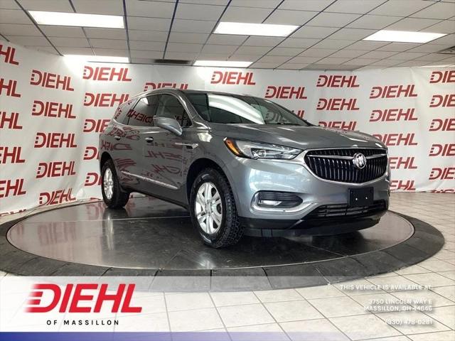 2020 Buick Enclave FWD Preferred 2020 Buick Enclave FWD Preferred