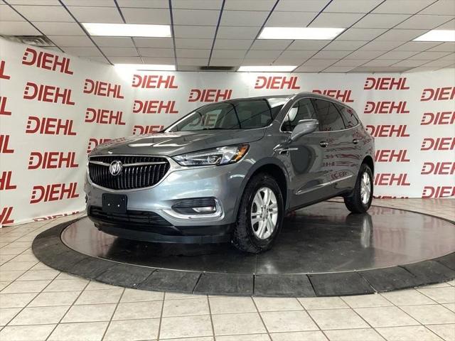 2020 Buick Enclave FWD Preferred 2020 Buick Enclave FWD Preferred