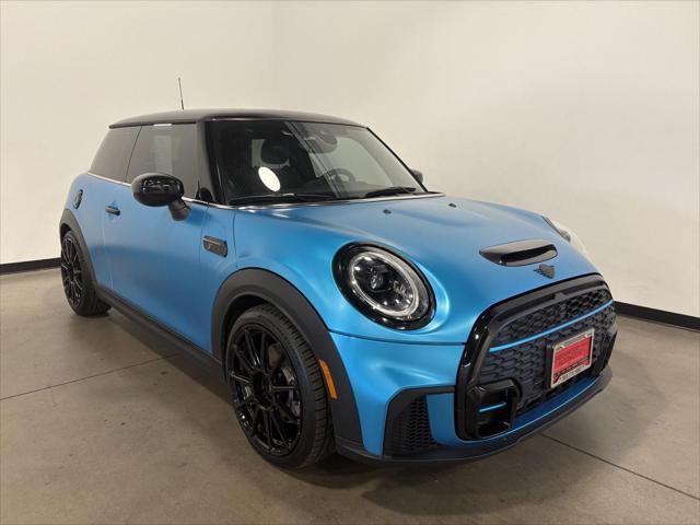 2024 MINI Hardtop Cooper S for sale in Lane Parker, CO