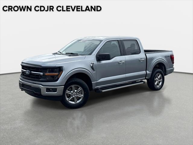 2025 Ford F-150 XLT for sale in Mc Donald, TN
