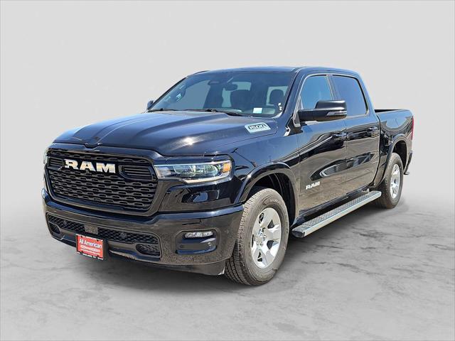 2026 RAM 1500 RAM 1500 LONE STAR CREW CAB 4X4 57 BOX 2026 RAM 1500 RAM 1500 LONE STAR CREW CAB 4X4 57 BOX