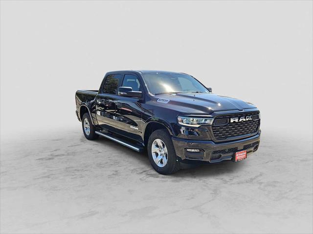 2026 RAM 1500 RAM 1500 LONE STAR CREW CAB 4X4 57 BOX 2026 RAM 1500 RAM 1500 LONE STAR CREW CAB 4X4 57 BOX