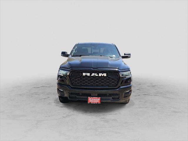 2026 RAM 1500 RAM 1500 LONE STAR CREW CAB 4X4 57 BOX 2026 RAM 1500 RAM 1500 LONE STAR CREW CAB 4X4 57 BOX