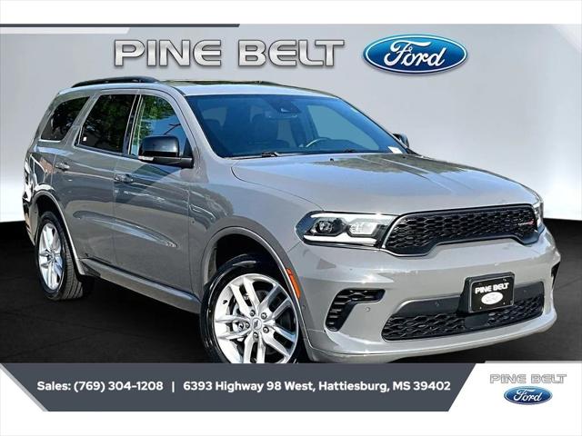 2025 Dodge Durango GT Plus AWD for sale in Hattiesburg, MS