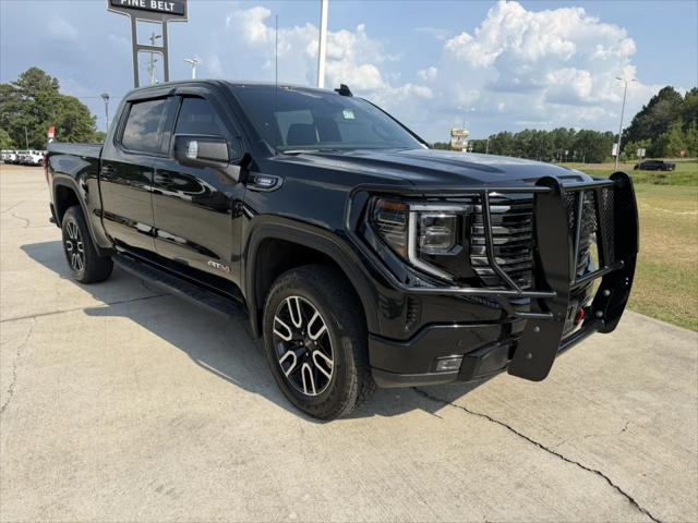 2026 GMC Sierra 1500 Crew Cab, Short Bed, AT4, 4WD for sale in Hattiesburg, MS