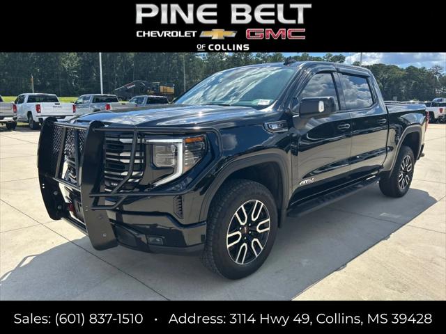 2026 GMC Sierra 1500 AT4 for sale in Hattiesburg, MS