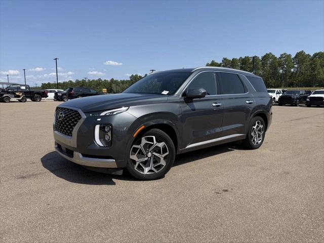 2022 Hyundai Palisade Calligraphy for sale in Hattiesburg, MS