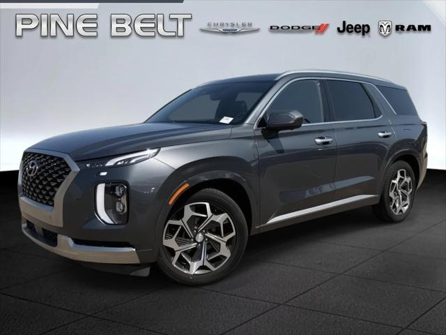 2022 Hyundai Palisade Calligraphy for sale in Hattiesburg, MS
