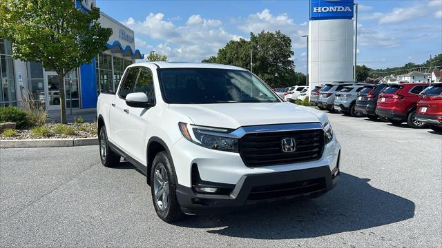 2023 Honda Ridgeline RTL-E for sale in Altoona, PA