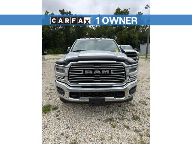 2022 Ram 3500 Laramie Crew Cab 4x4 8' Box for sale in Washington, MO