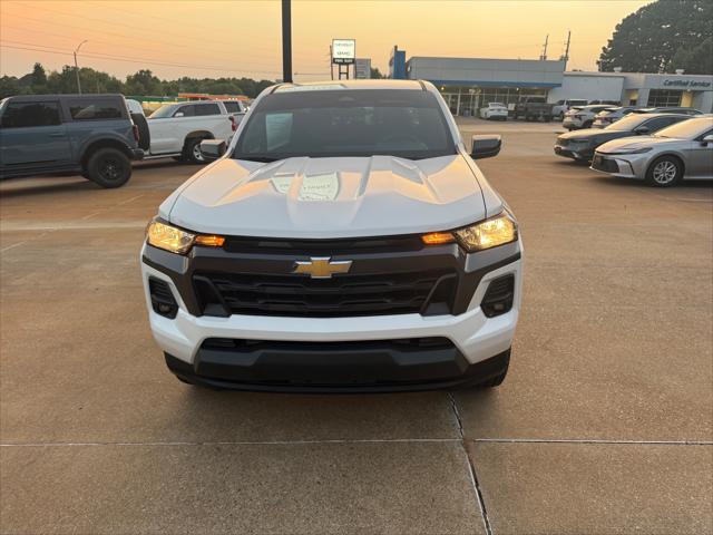 2024 Chevrolet Colorado 2WD LT for sale in Nashville, AR