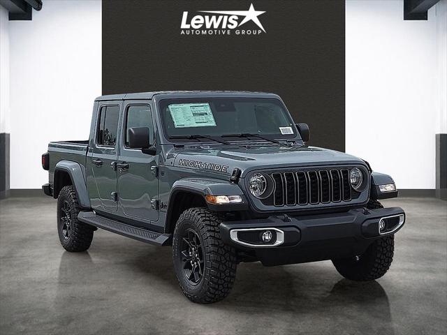 2025 Jeep Gladiator Sport for sale in Fayetteville, AR
