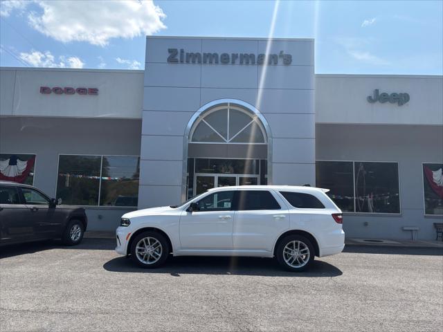 2025 Dodge Durango GT AWD for sale in Sunbury, PA