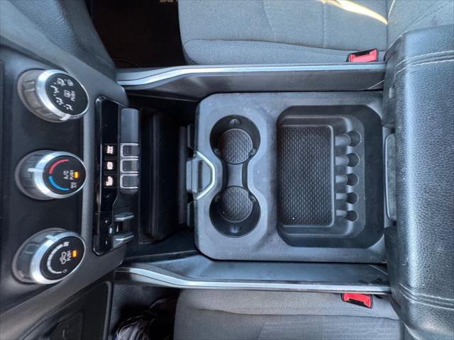 2023 Ram 3500 Big Horn Crew Cab 4x4 8' Box