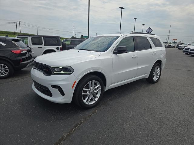2024 Dodge Durango GT Plus AWD for sale in Jasper, IN