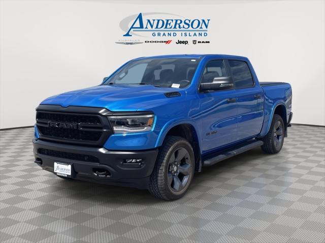 2023 Ram 1500 Big Horn Crew Cab 4x4 5'7" Box for sale in Grand Island, NE